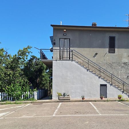 La Casa Di Nonno Apartment Pelago Exterior foto